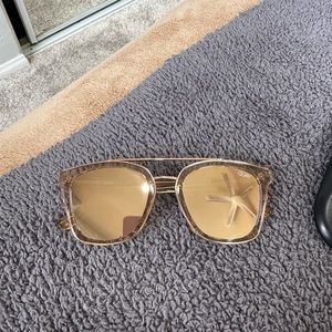 Quay Sweet Dreams Sunglasses